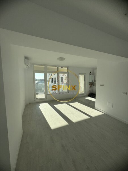 Timpuri Noi, apartament 2 camere.